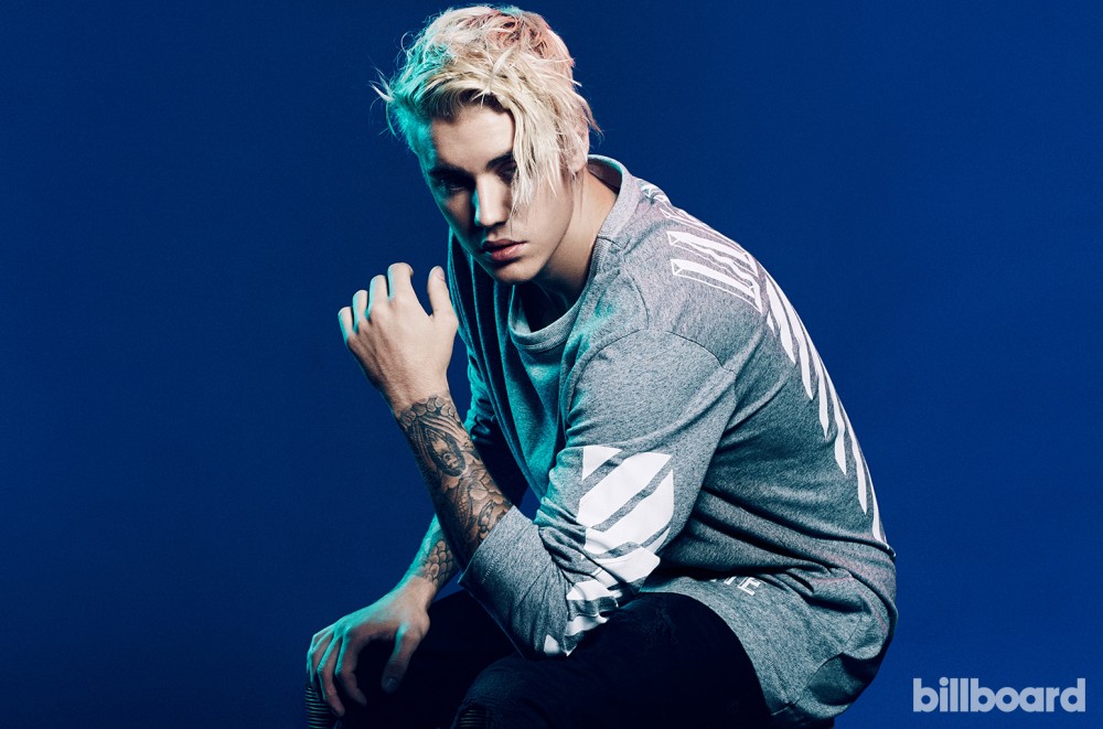 Here’s How to Watch Justin Bieber’s New YouTube Docuseries