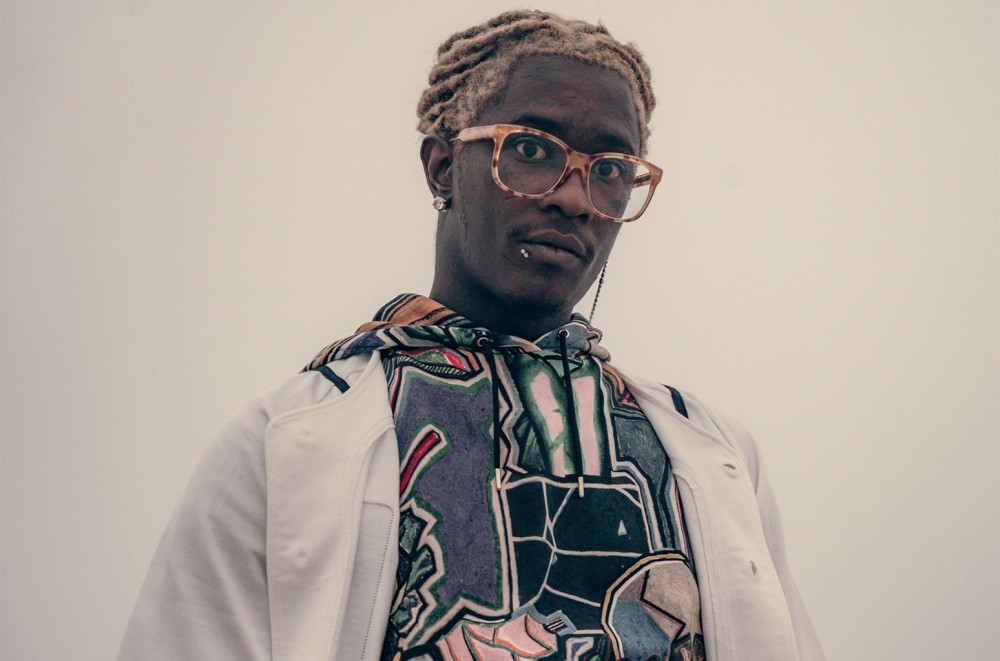Here’s Which University Won $25,000 in Young Thug’s ‘Hot’ Battle of the Bands Challenge