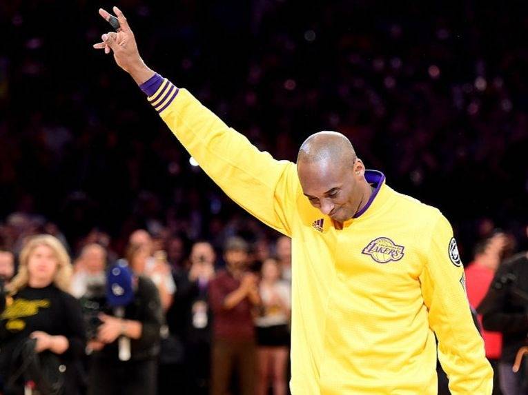 Hip Hop Reacts To Shocking News Of Kobe Bryant’s Death