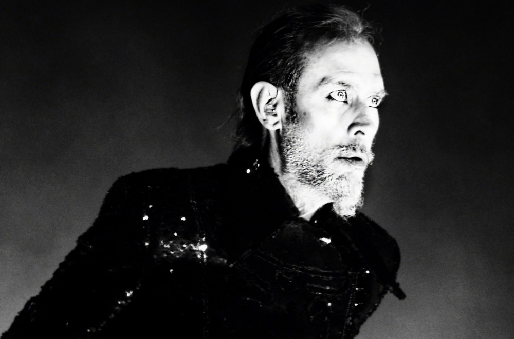 How Bauhaus’ Peter Murphy Played a Show After Suffering a Heart Attack: ‘I Could Have Died At Any Point’