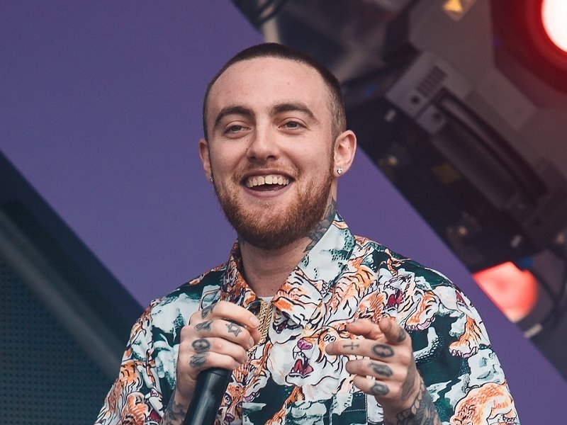 ID Labs’ E. Dan Hopes More Posthumous Mac Miller Music Will Be Released