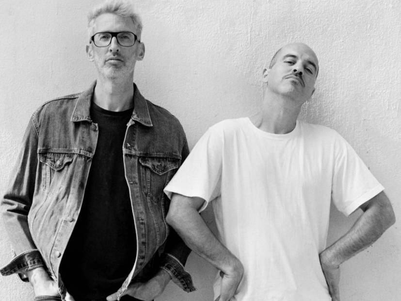 Interview: Stretch & Bobbito Conquered Radio, Now They Have An Album Called ‘No Requests’