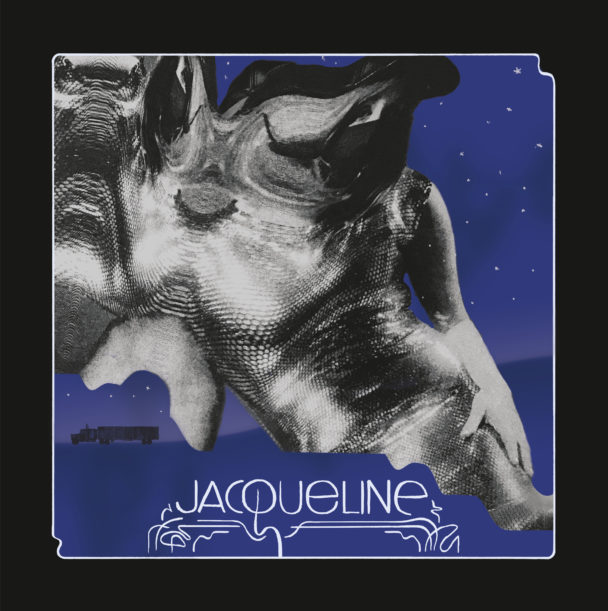 Jackie Lynn – "Casino Queen"