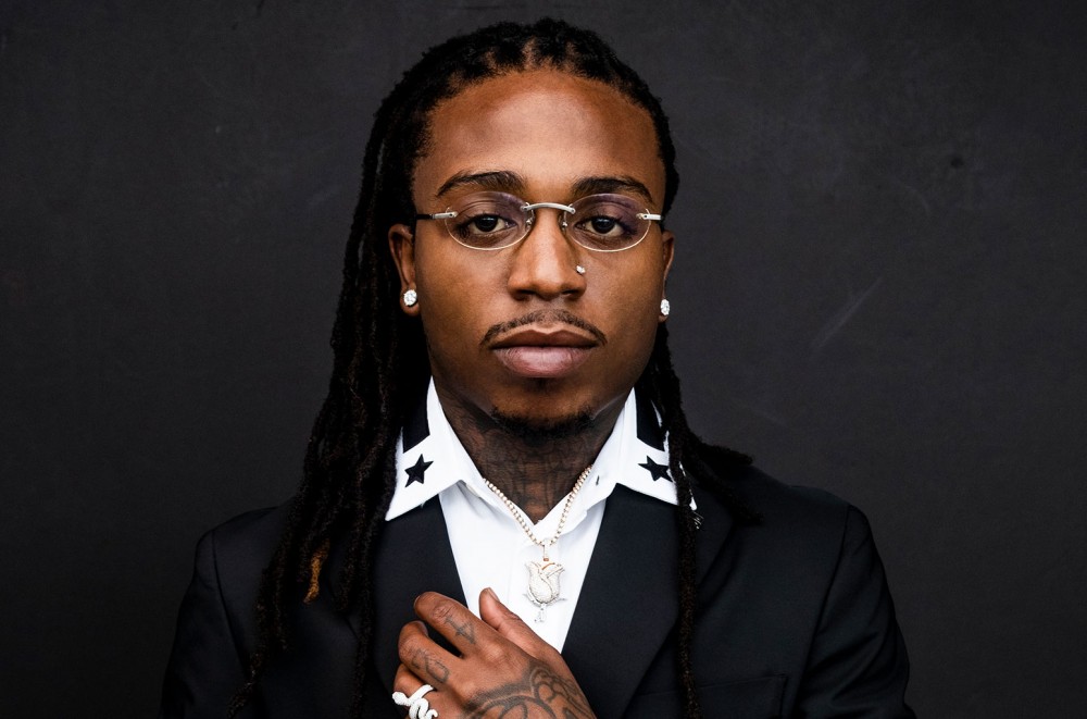 Jacquees Announces King of R&B North American Tour: See the Dates