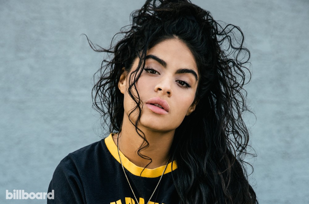 Jessie Reyez Announces Debut Album & Drops Feminist Anthem ‘No Sweat’