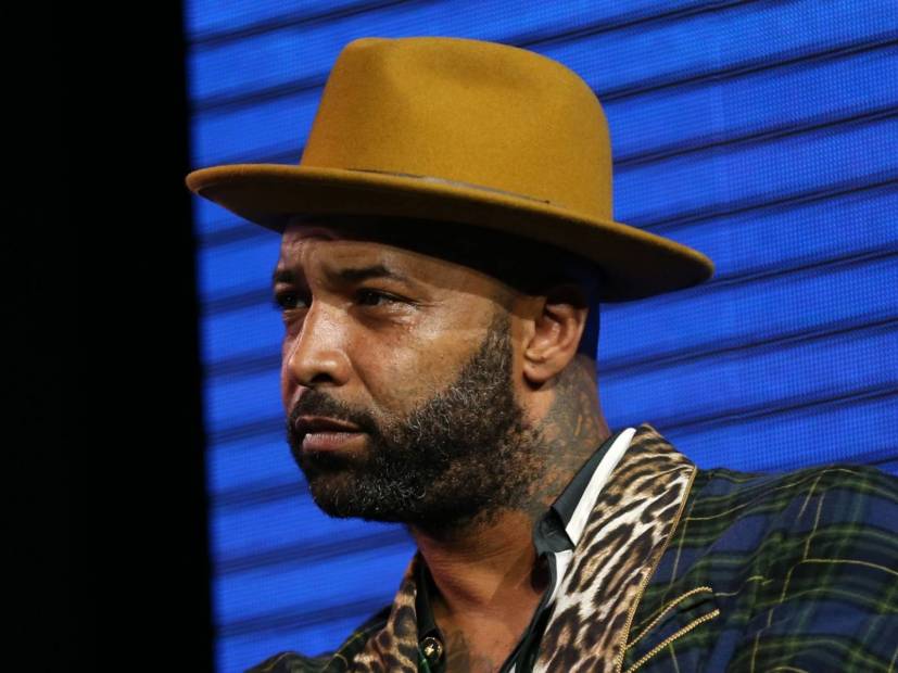 Joe Budden Labels Ari Lennox ‘Insecure’ For ‘Rottweiler’ Response & Promptly Gets Roasted
