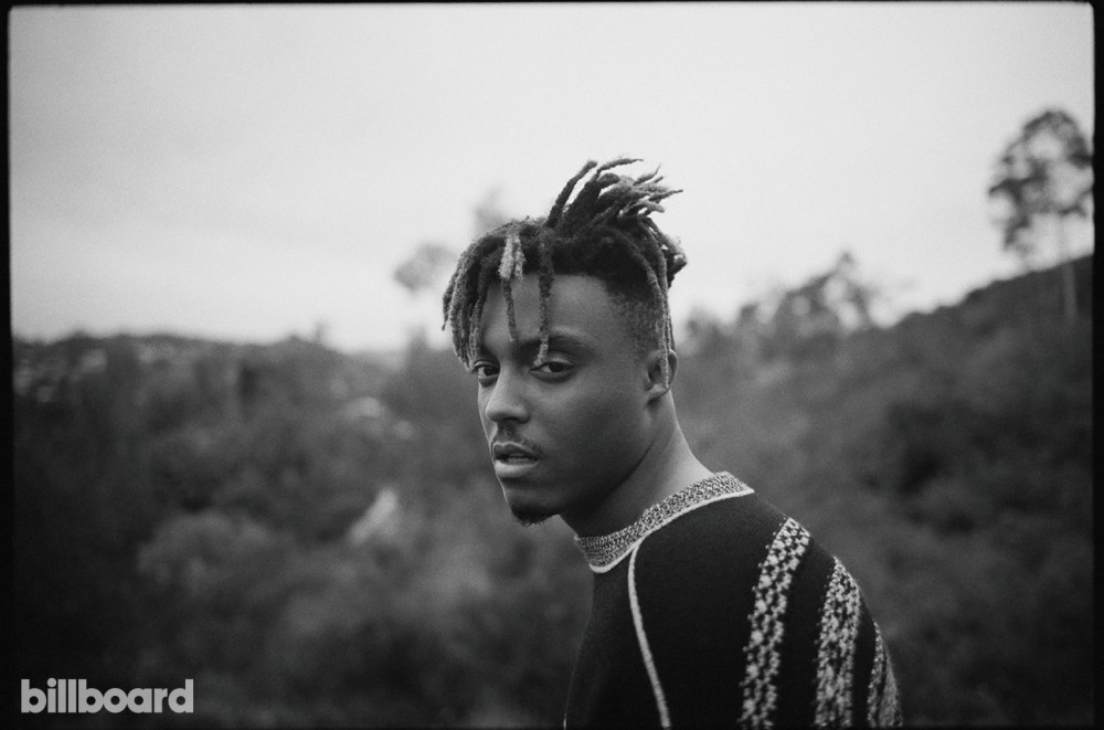 Juice WRLD’s Family Releases Statement After Cause of Death Is Confirmed