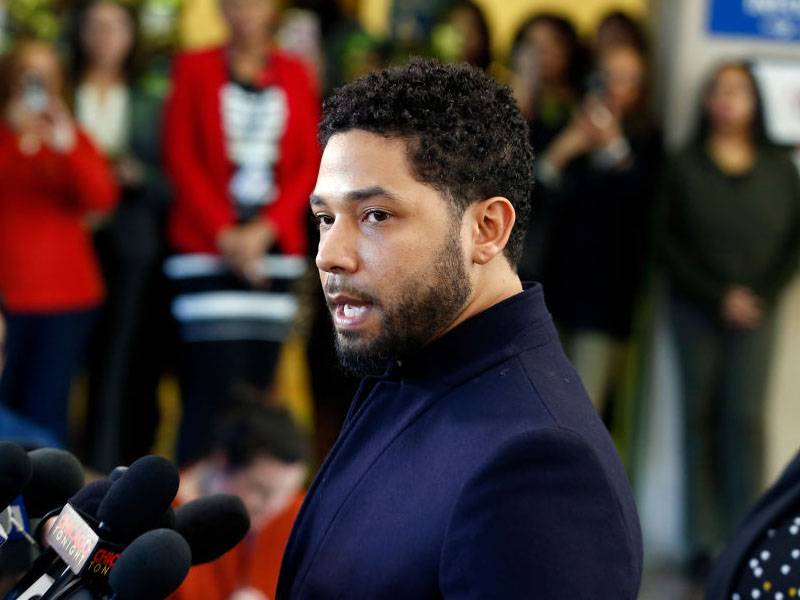Jussie Smollett Barred From ‘Empire’ Finale As Judge Orders Warrants For His Google Data