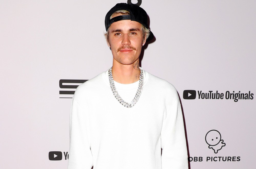 Justin Bieber Sets ‘Changes’ Album, Shares ‘Get Me’ With Kehlani: Listen