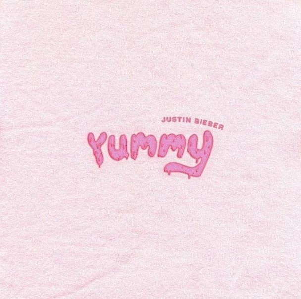 Justin Bieber – "Yummy"