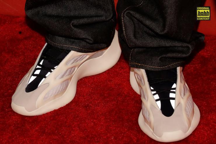Kanye West's Adidas Yeezy Silhouettes: A Definitive Ranking