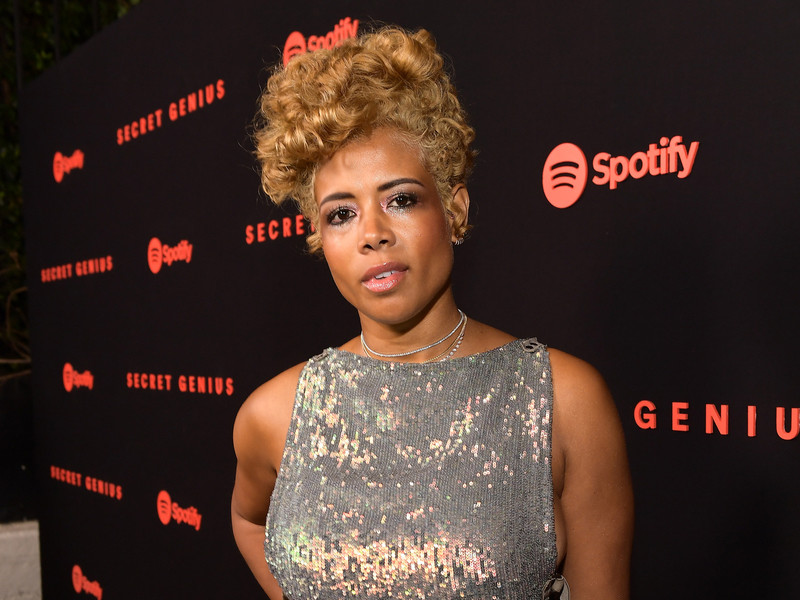 Kelis Accuses The Neptunes Of Ripping Her Off: ‘You Stole All My Publishing!’
