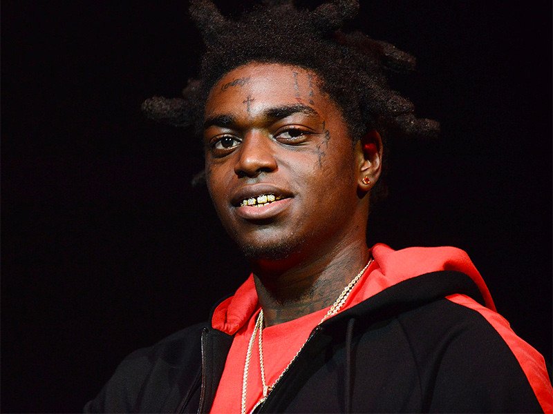 Kodak Black Reportedly Shipped To New Prison After Airing Out Prison Officials