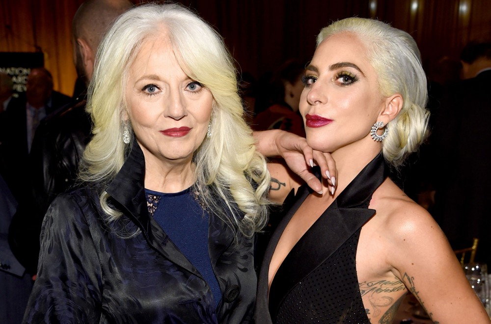 Lady Gaga’s Mom Describes Singer’s ‘Severe’ Middle School Bullying: ‘That’s When She Developed Depression’