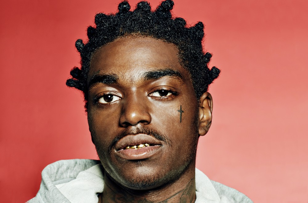 Lawyers: Kodak Black Moved to Federal Prison in Kentucky