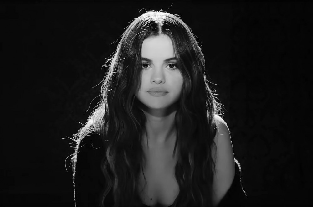 Learn All of the Fun Facts in Selena Gomez’s ‘Pop-Up’ Version of ‘Lose You to Love Me’ Video