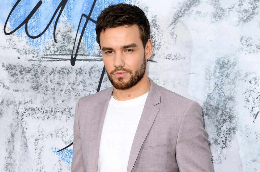 Liam Payne Meets a Mystery Woman, Takes Off His Shirt in Steamy Hugo Boss Fragrance Ad: Watch