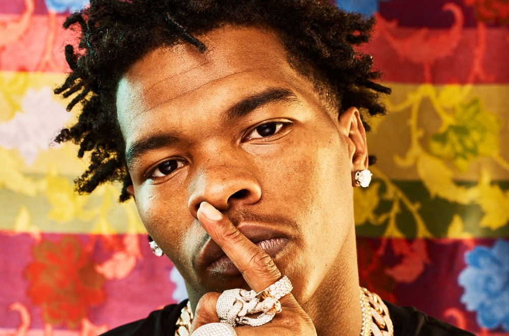 Lil Baby Reflects on His Life of Riches on ‘Sum 2 Prove’: Listen