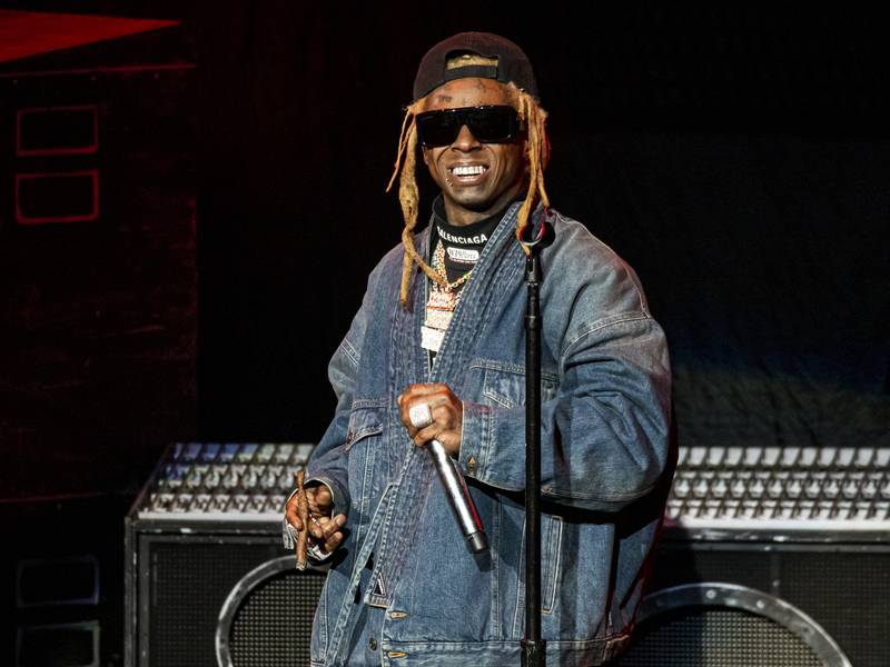 Lil Wayne Announces ‘Funeral’ Album Release Date