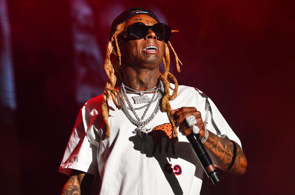 Lil Wayne to Headline Super Bowl Weekend Concert at Miami’s Delano South Beach