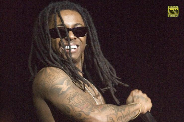 Lil Wayne's "Crying Out For Me" Verse Quietly Influenced The Game