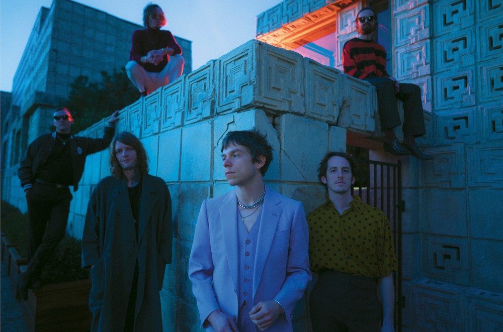 Listen to Cage the Elephant’s ‘Broken Boy’ With an Iggy Pop Twist