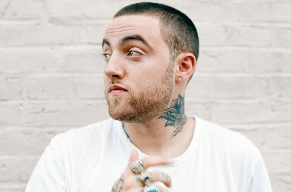 Listen to Mac Miller’s Posthumous Song, ‘Good News’