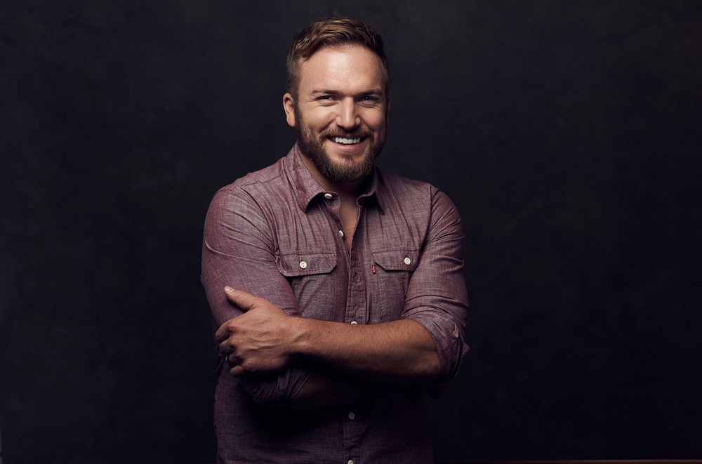 Logan Mize & Willie Jones Celebrate Youth on Infectious ‘I Ain’t Gotta Grow Up’: Exclusive