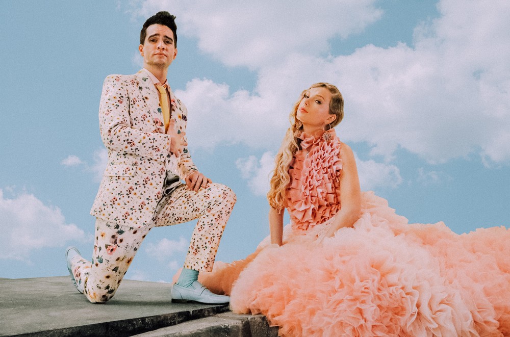 Looking for Brendon Urie in the Taylor Swift ‘Miss Americana’ Trailer? Here’s Where to Find Him