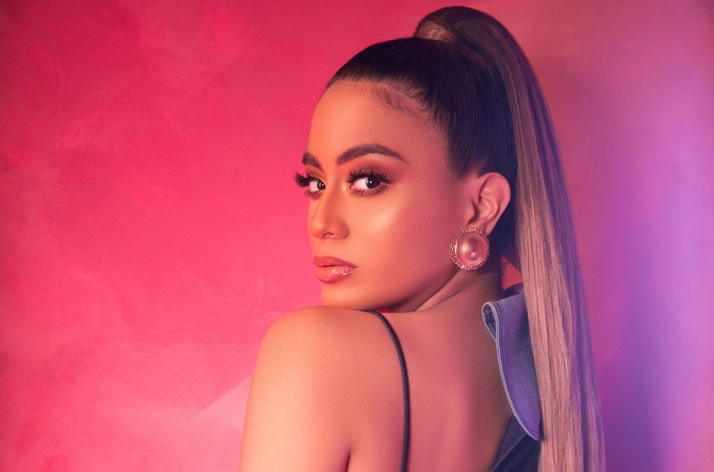 Looks Like Ally Brooke’s Upcoming Video For ‘No Good’ Will Be Very Good, Actually