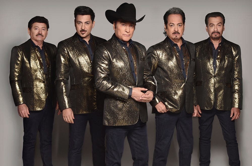 Los Tigres Del Norte to Talk Making of Folsom Prison Doc at Billboard & Telemundo’s 2020 Latinfest+