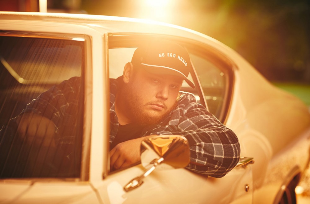 Luke Combs, Jason Aldean & Thomas Rhett to Headline Faster Horses Festival