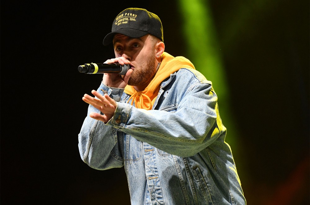 Mac Miller’s Final Album ‘Circles’ Is Here: Stream It Now