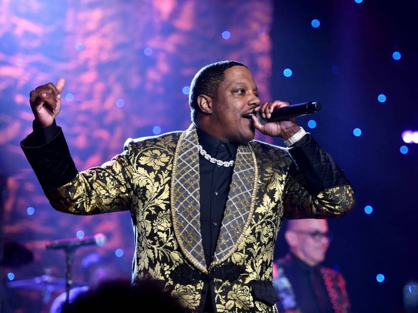 Ma$e Puts Diddy On Blast For Grammy Comments & Accuses Him Of ‘Starving’ His Artists