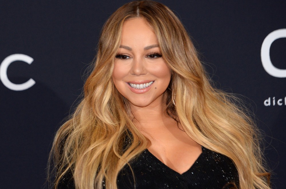 Mariah Carey’s Twitter Hacked, Series of Eminem-Directed Tweets Posted