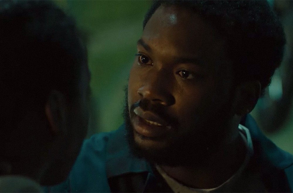 Meek Mill Stars in Will Smith-Produced ‘Charm City Kings’ Movie Trailer: Watch