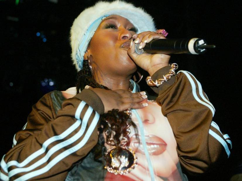 Missy Elliott Pays Tribute To Aaliyah On Late Icon’s 41st Birthday