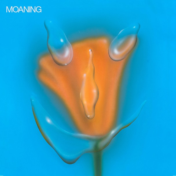 Moaning – "Ego"