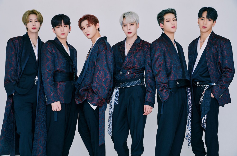 Monsta X Announce North American Leg of 2020 World Tour: See When They’re Coming To Your City