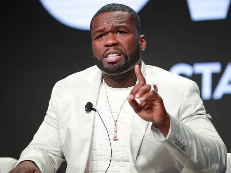 Mother Blames 50 Cent For Son’s Constant Bullying Then Sues Department Of Education For $5.5M