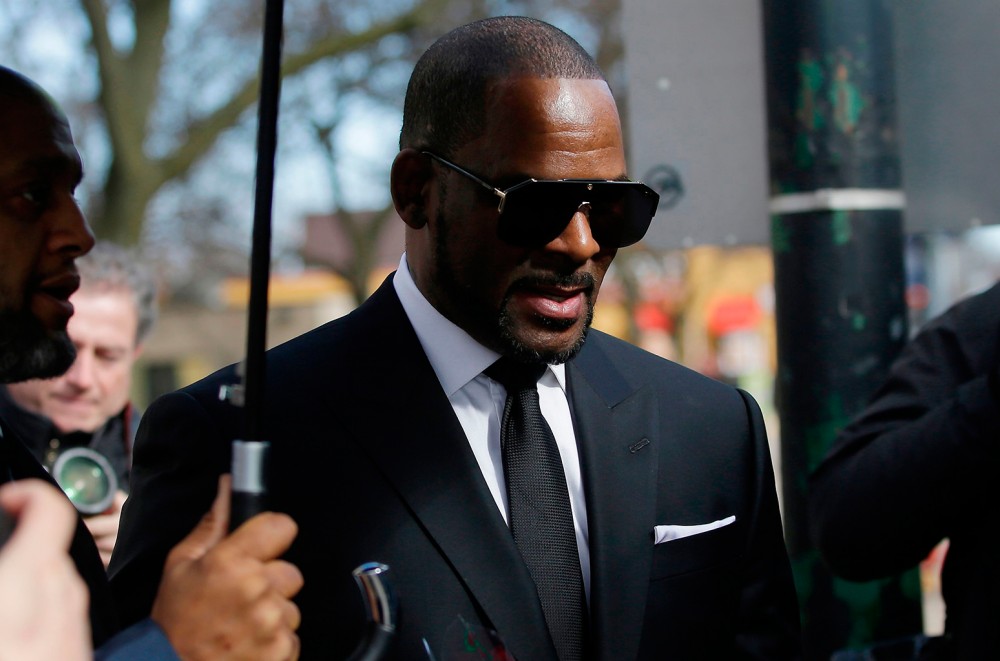 NDAs & Legal Trails: ‘Surviving R. Kelly Part 2’ Bosses Say ‘It’s Sad It Had to Go on This Long’