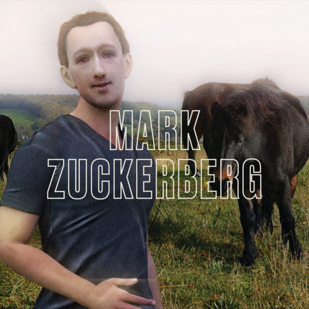 Nap Eyes – "Mark Zuckerberg"