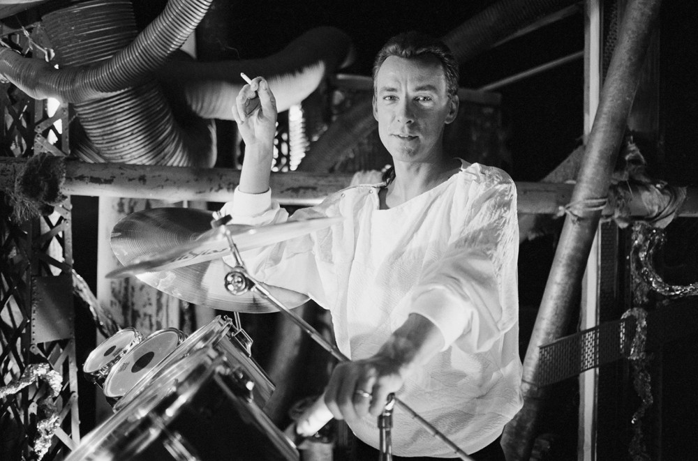 Neil Peart Believed in the Freedom of Music