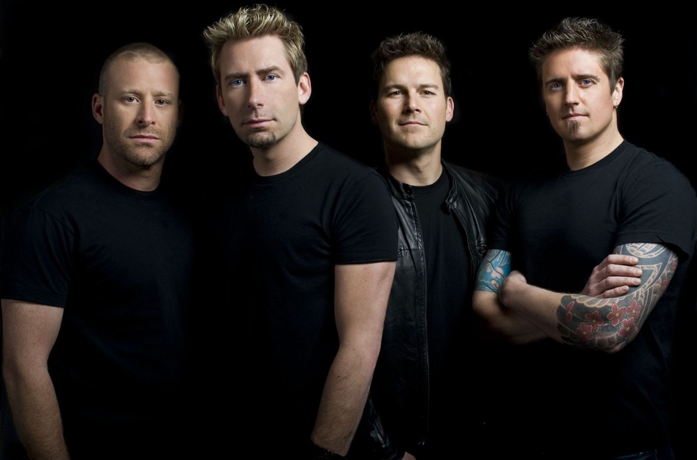 Nickelback Is Celebrating the 15th Anniversary of ‘All the Right Reasons’ With a Huge Summer Tour