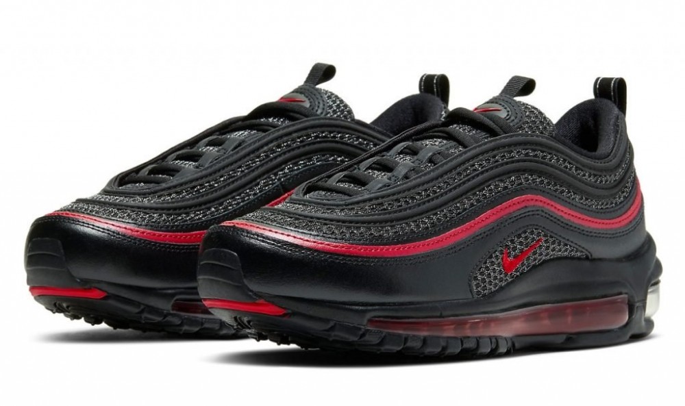 Nike Launches "Valentine's Day" Air Max 97: Purchase Links