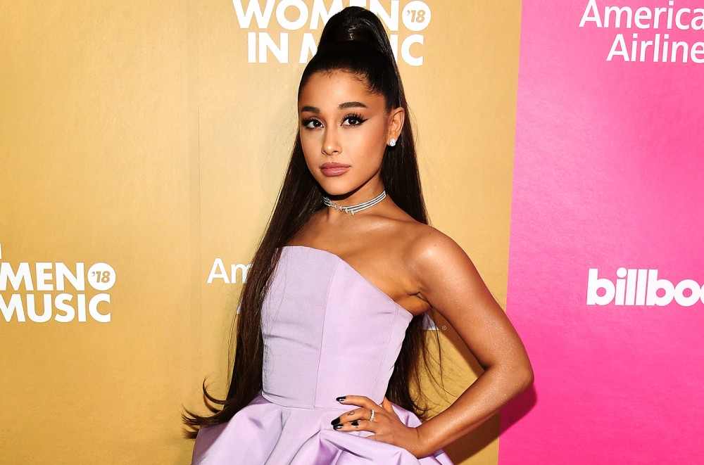 No Reason to Freak Out, It’s Just Ariana Grande Hanging With BTS at Grammy Rehearsals: See the Pic