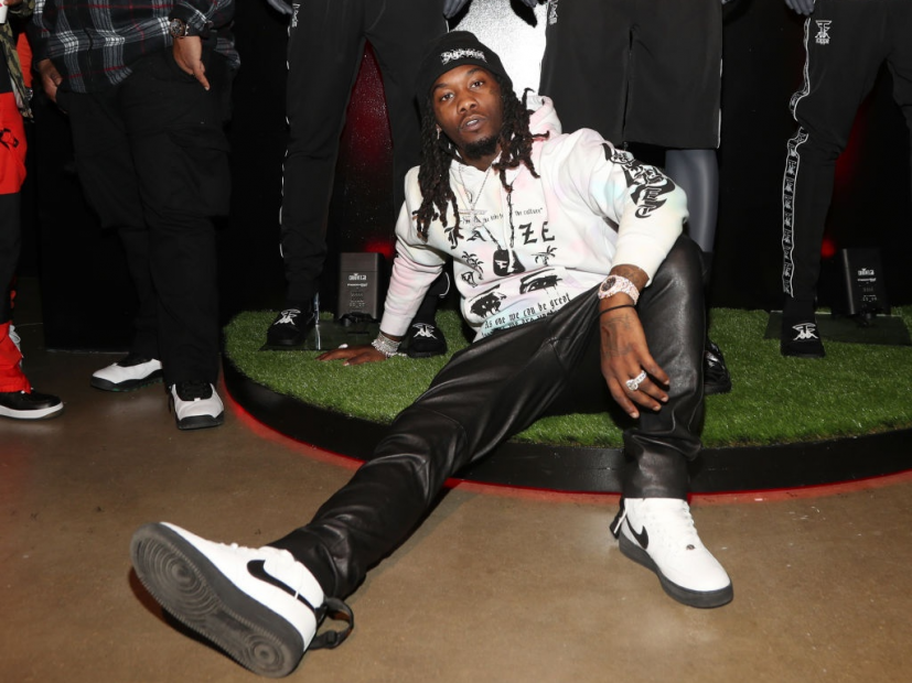 Offset Settles $210K Tax Debt