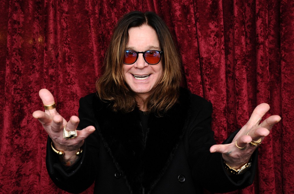 Ozzy Osbourne’s ‘Ordinary Man’ Album to Feature Elton Joh, Post Malone, Slash: Listen to Title Track Now