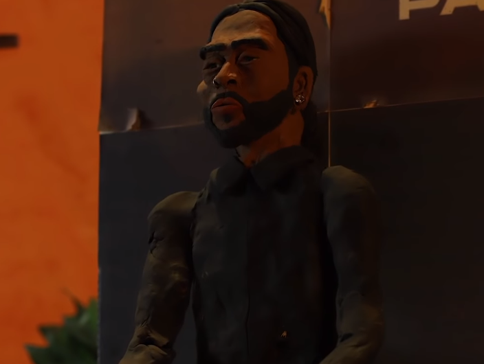 PartyNextDoor Gets The Claymation Treatment For Drake-Less ‘Loyal’ Video