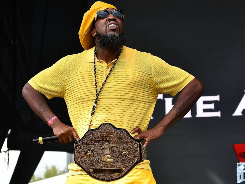 Pastor Troy Under Fire For Homophobic Comments About Lil Nas X
